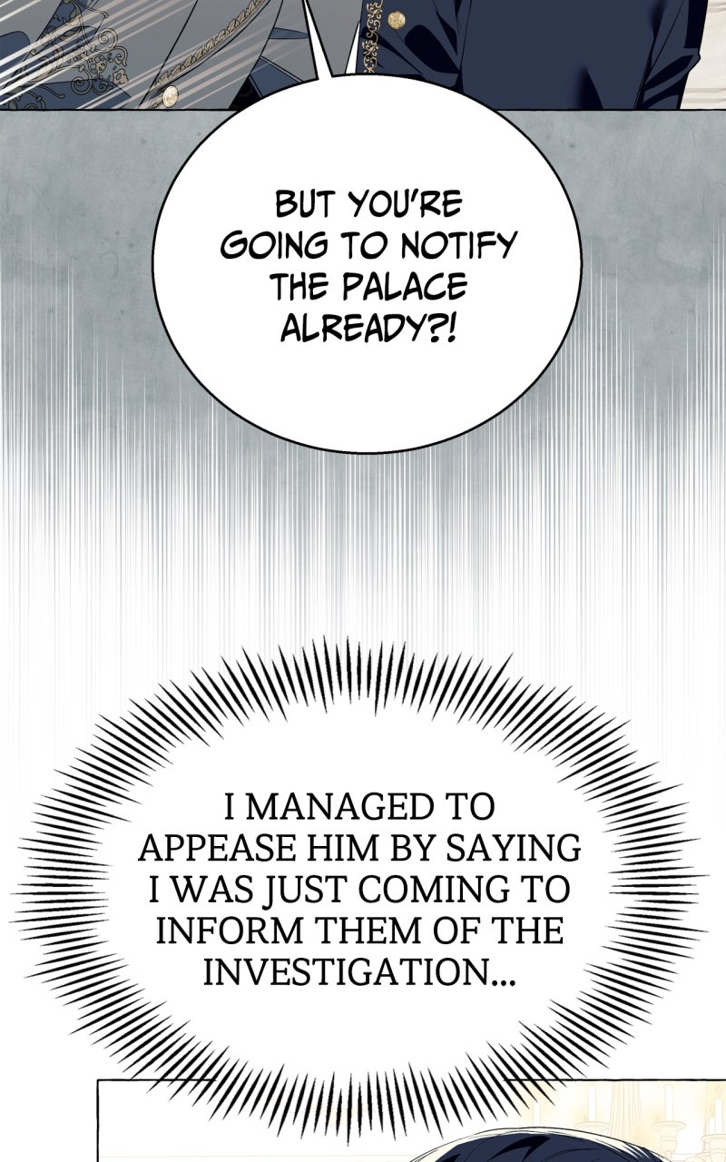 Special Re-Launch: Not YourTypical Reincarnation Story Episode 15 page 58 - 