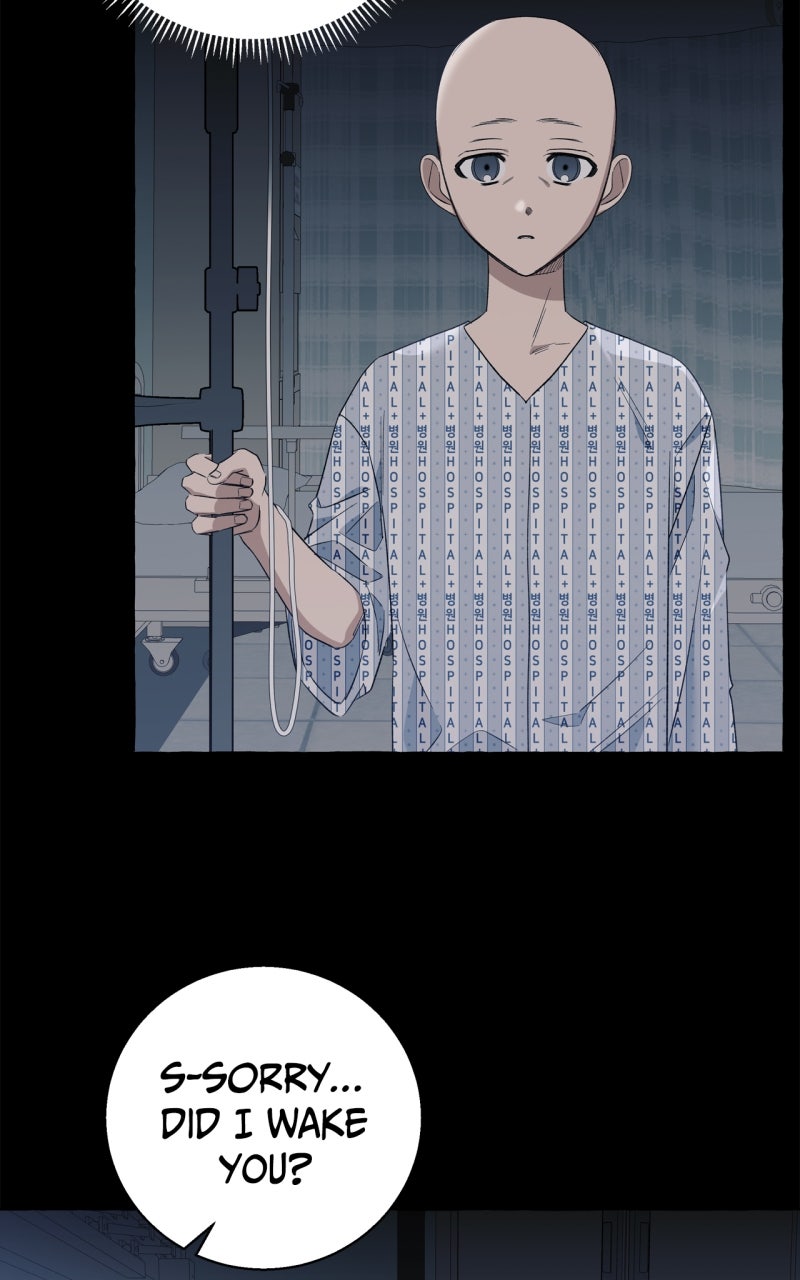 Special Re-Launch: Not YourTypical Reincarnation Story Episode 15 page 67 - 