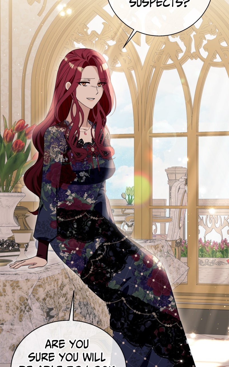 Special Re-Launch: Not YourTypical Reincarnation Story Episode 15 page 8 - 