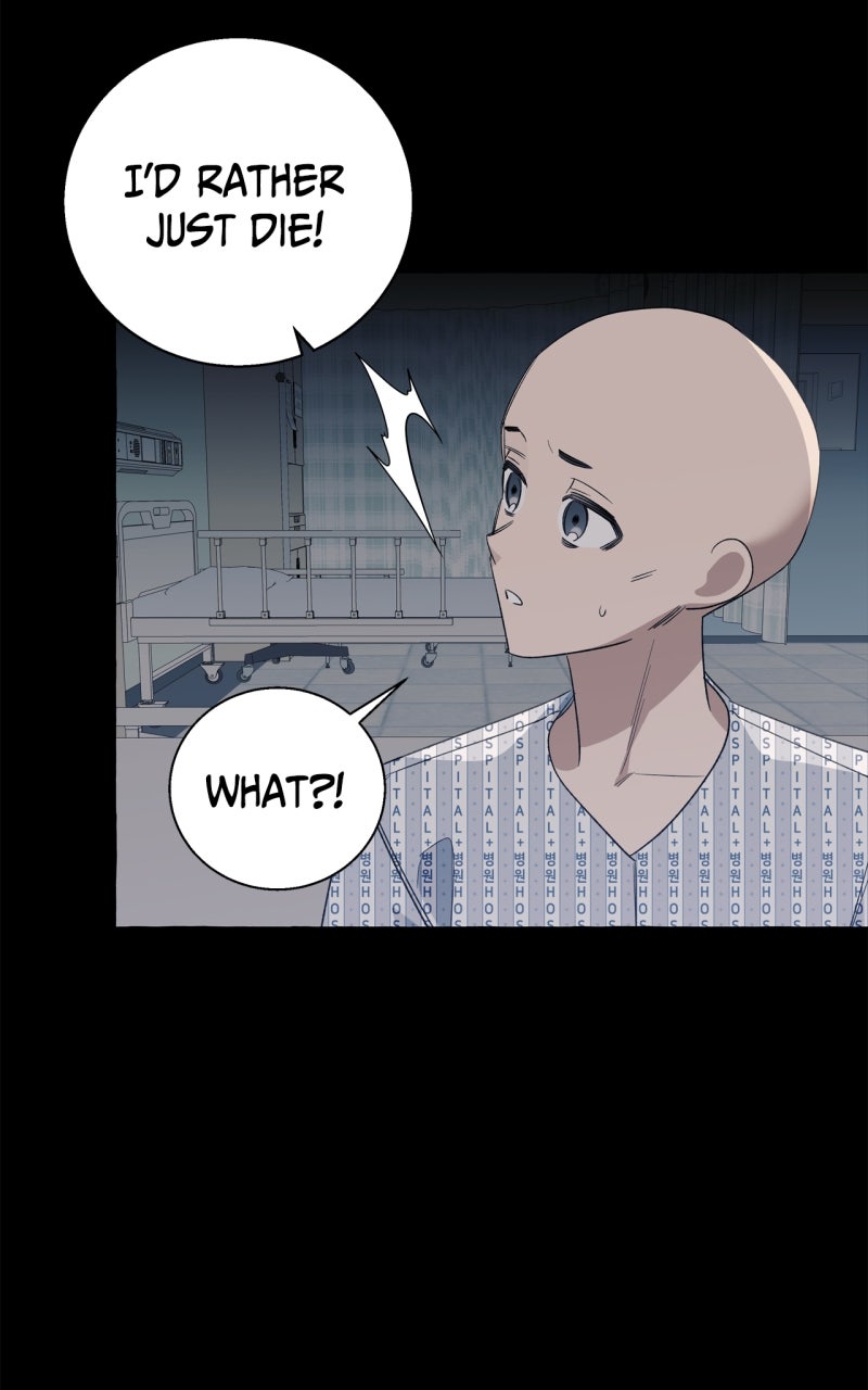Special Re-Launch: Not YourTypical Reincarnation Story Episode 15 page 71 - 