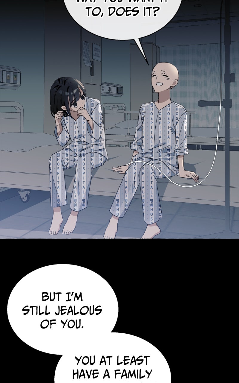 Special Re-Launch: Not YourTypical Reincarnation Story Episode 15 page 77 - 