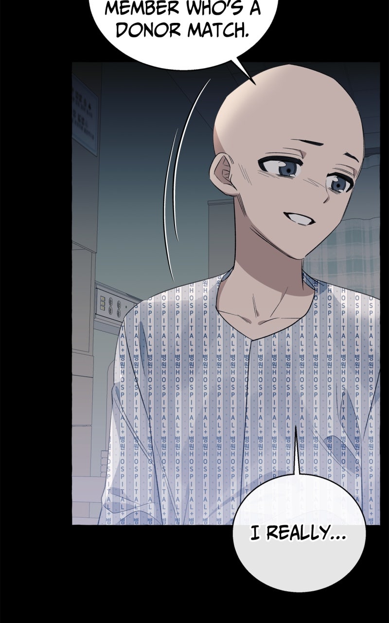 Special Re-Launch: Not YourTypical Reincarnation Story Episode 15 page 78 - 
