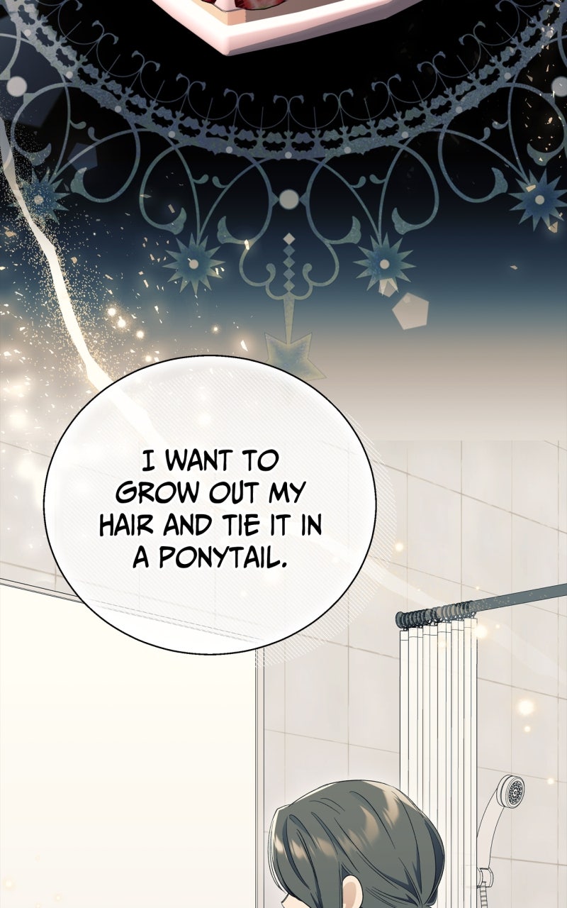 Special Re-Launch: Not YourTypical Reincarnation Story Episode 15 page 80 - 