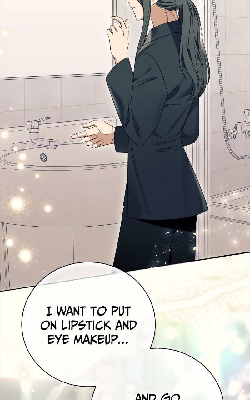 Special Re-Launch: Not YourTypical Reincarnation Story Episode 15 page 81 - 