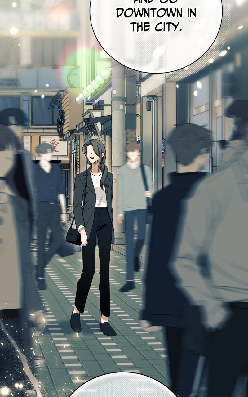 Special Re-Launch: Not YourTypical Reincarnation Story Episode 15 page 82 - 