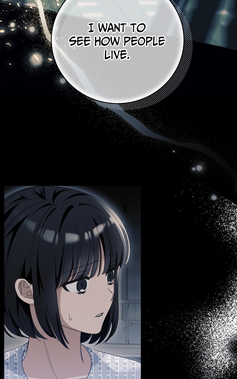 Special Re-Launch: Not YourTypical Reincarnation Story Episode 15 page 83 - 