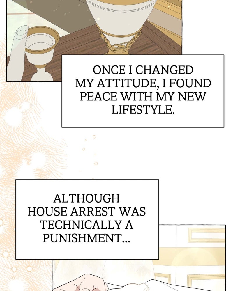 Special Re-Launch: Not YourTypical Reincarnation Story Episode 16 page 2 - 