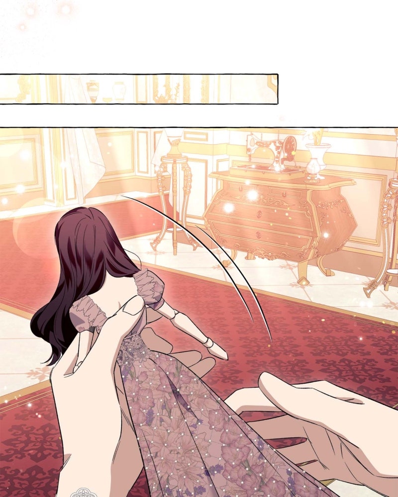 Special Re-Launch: Not YourTypical Reincarnation Story Episode 16 page 102 - 