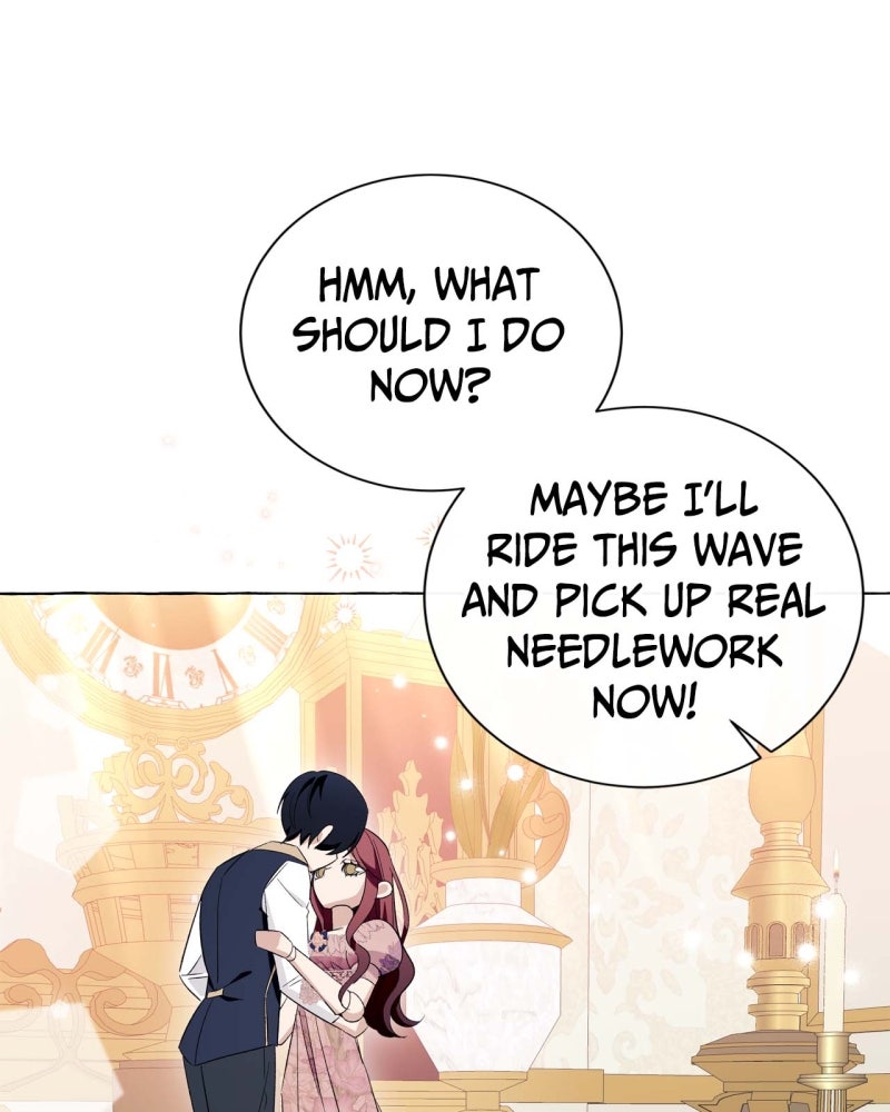 Special Re-Launch: Not YourTypical Reincarnation Story Episode 16 page 107 - 