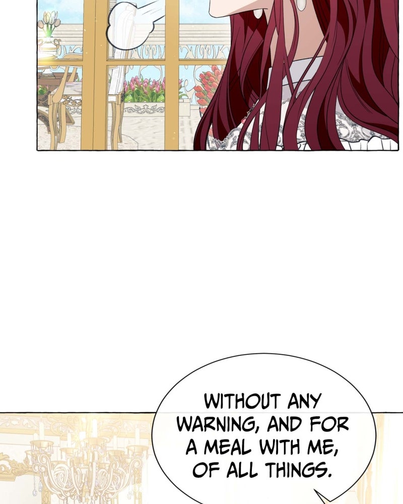 Special Re-Launch: Not YourTypical Reincarnation Story Episode 16 page 12 - 