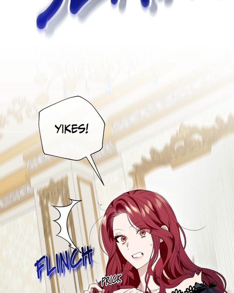 Special Re-Launch: Not YourTypical Reincarnation Story Episode 16 page 112 - 