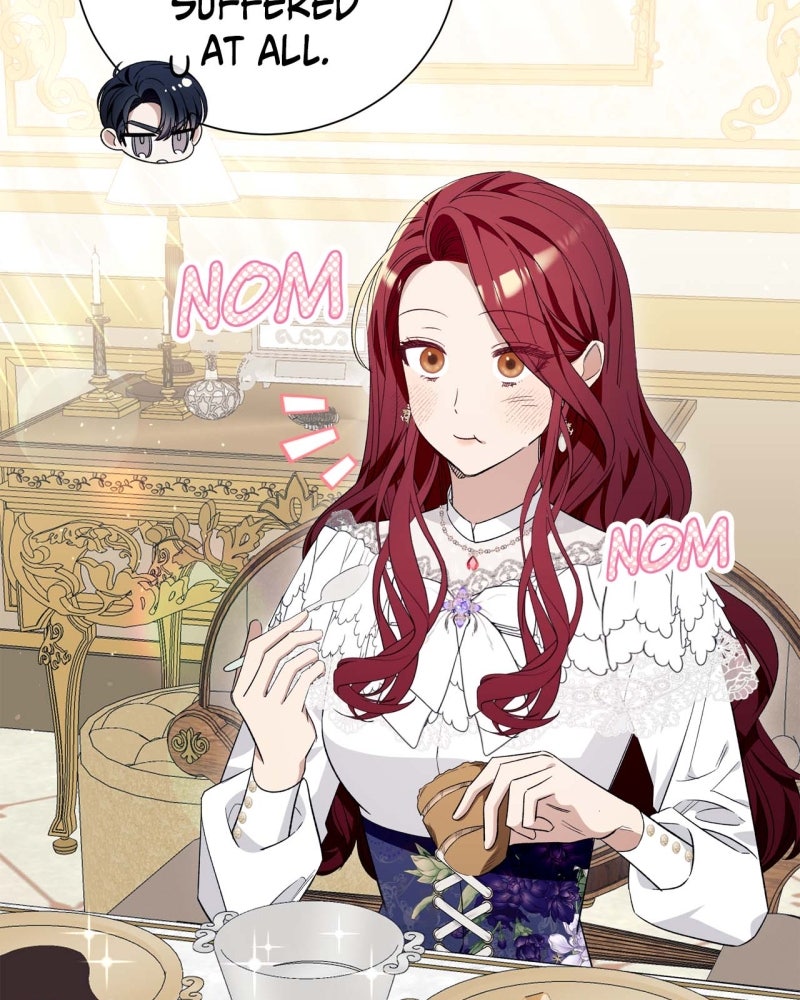 Special Re-Launch: Not YourTypical Reincarnation Story Episode 16 page 34 - 