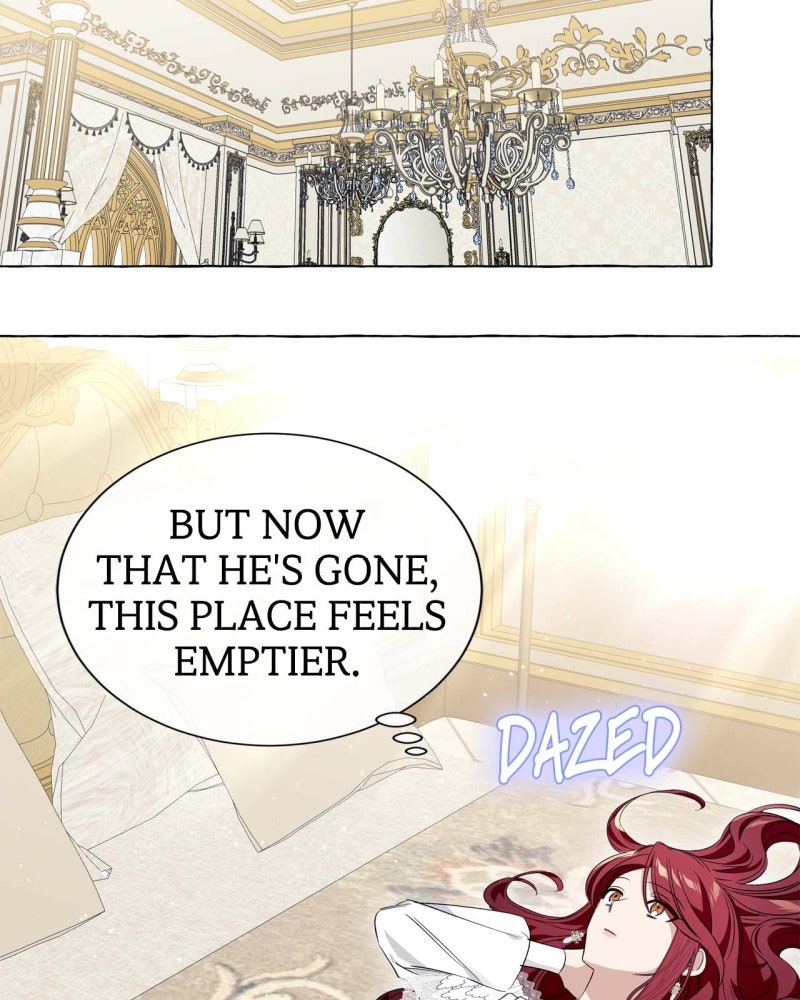 Special Re-Launch: Not YourTypical Reincarnation Story Episode 16 page 45 - 