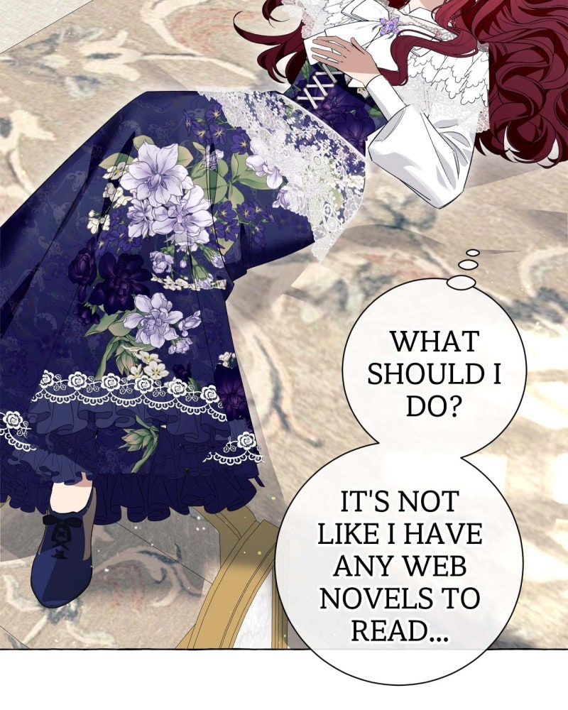 Special Re-Launch: Not YourTypical Reincarnation Story Episode 16 page 46 - 
