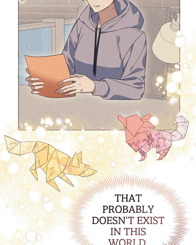 Special Re-Launch: Not YourTypical Reincarnation Story Episode 16 page 48 - 