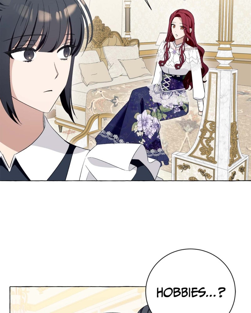 Special Re-Launch: Not YourTypical Reincarnation Story Episode 16 page 50 - 