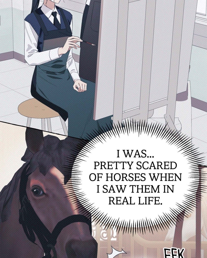 Special Re-Launch: Not YourTypical Reincarnation Story Episode 16 page 55 - 