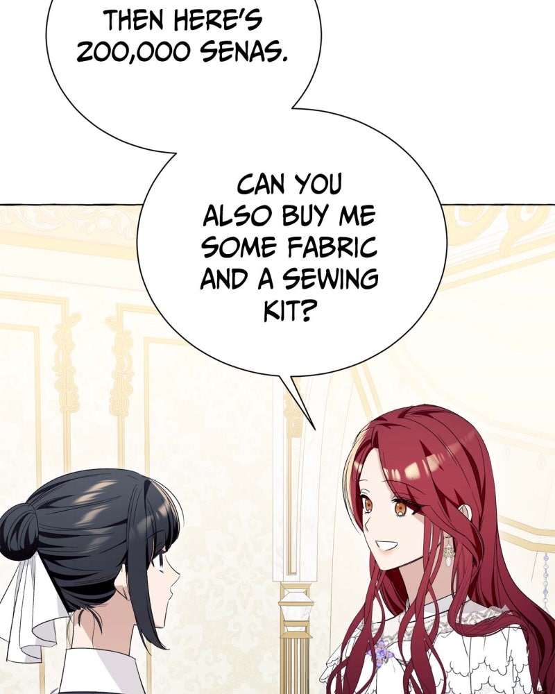 Special Re-Launch: Not YourTypical Reincarnation Story Episode 16 page 65 - 