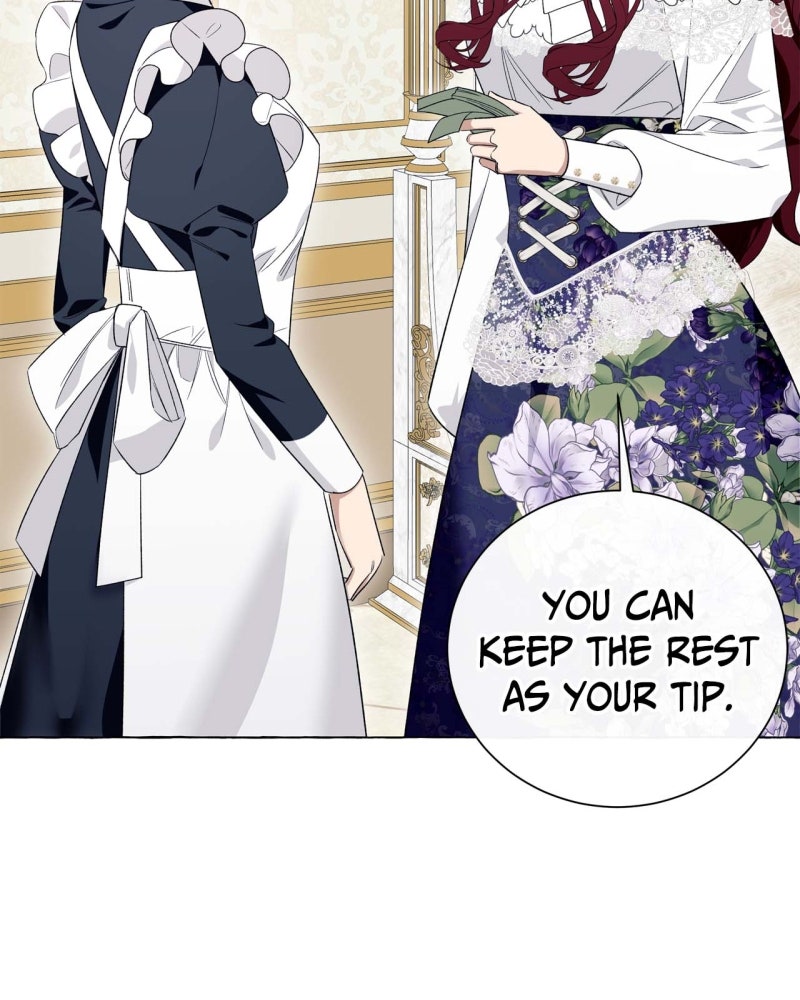 Special Re-Launch: Not YourTypical Reincarnation Story Episode 16 page 66 - 