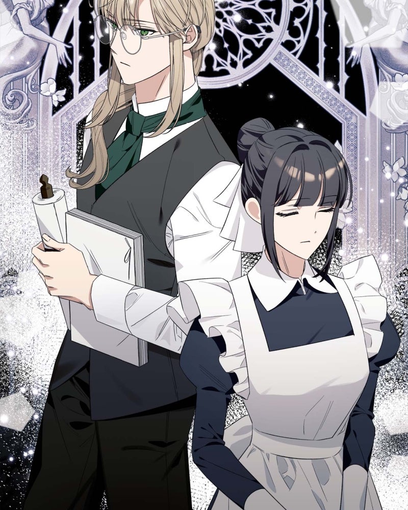Special Re-Launch: Not YourTypical Reincarnation Story Episode 16 page 74 - 