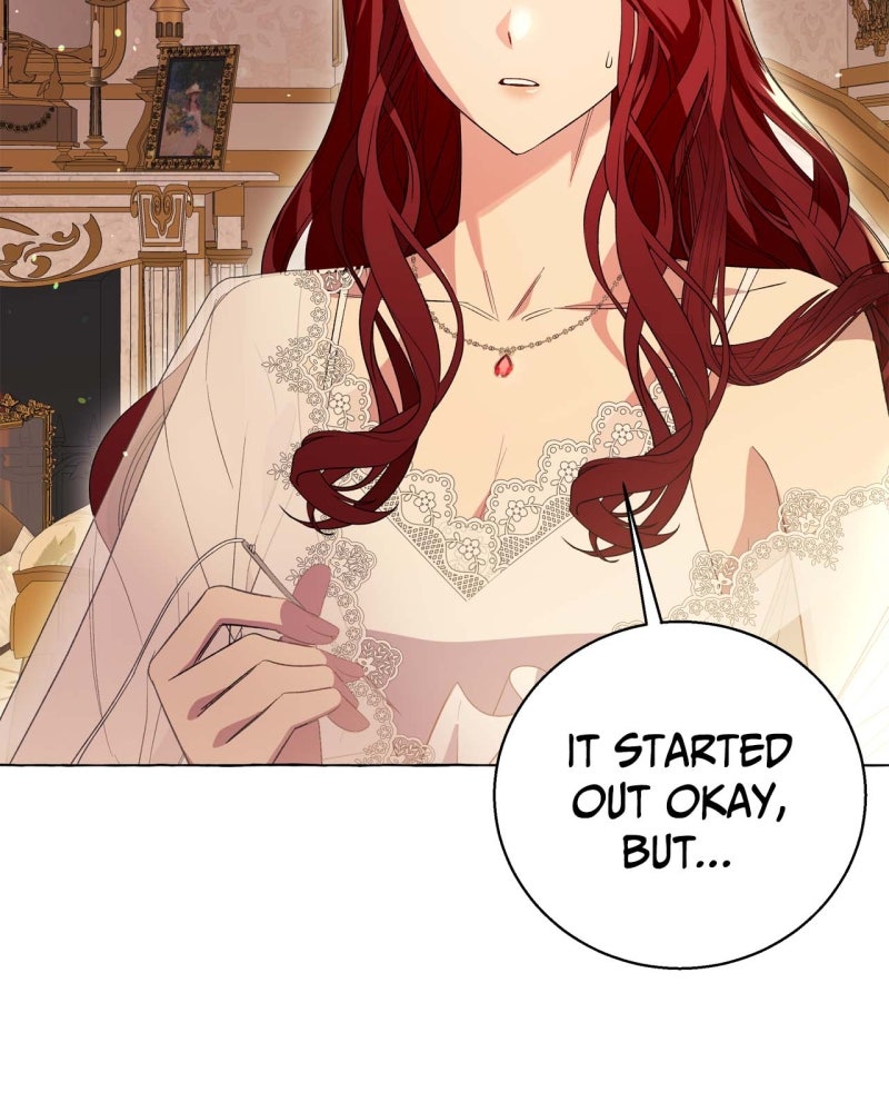 Special Re-Launch: Not YourTypical Reincarnation Story Episode 16 page 85 - 
