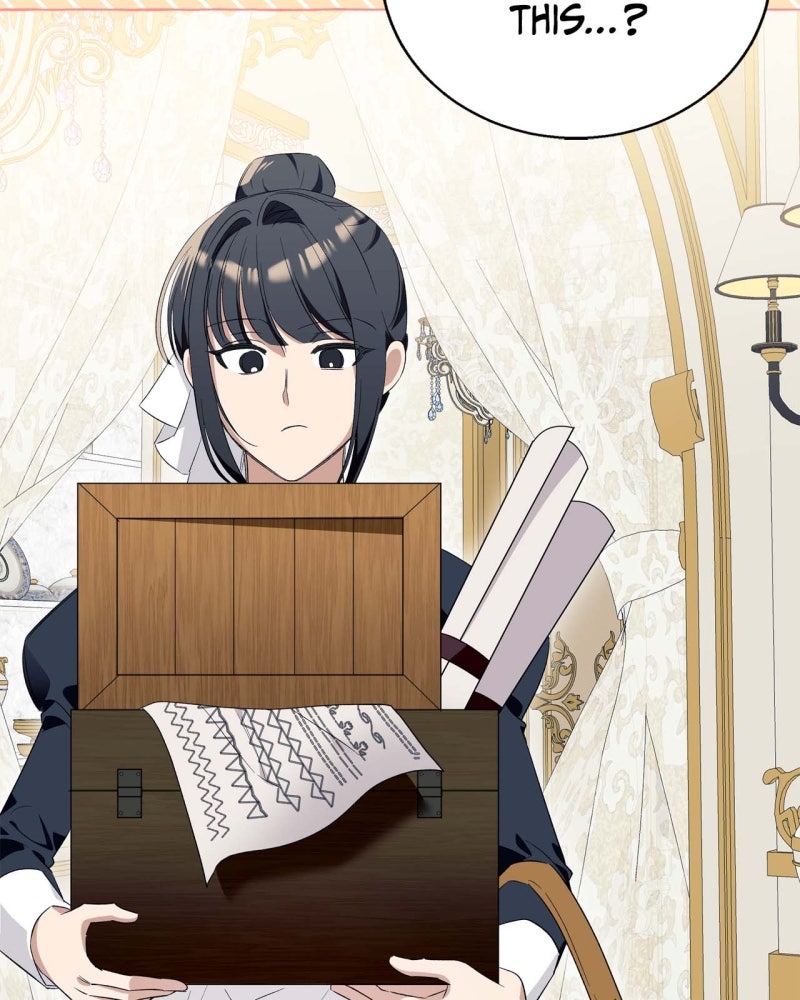 Special Re-Launch: Not YourTypical Reincarnation Story Episode 16 page 91 - 