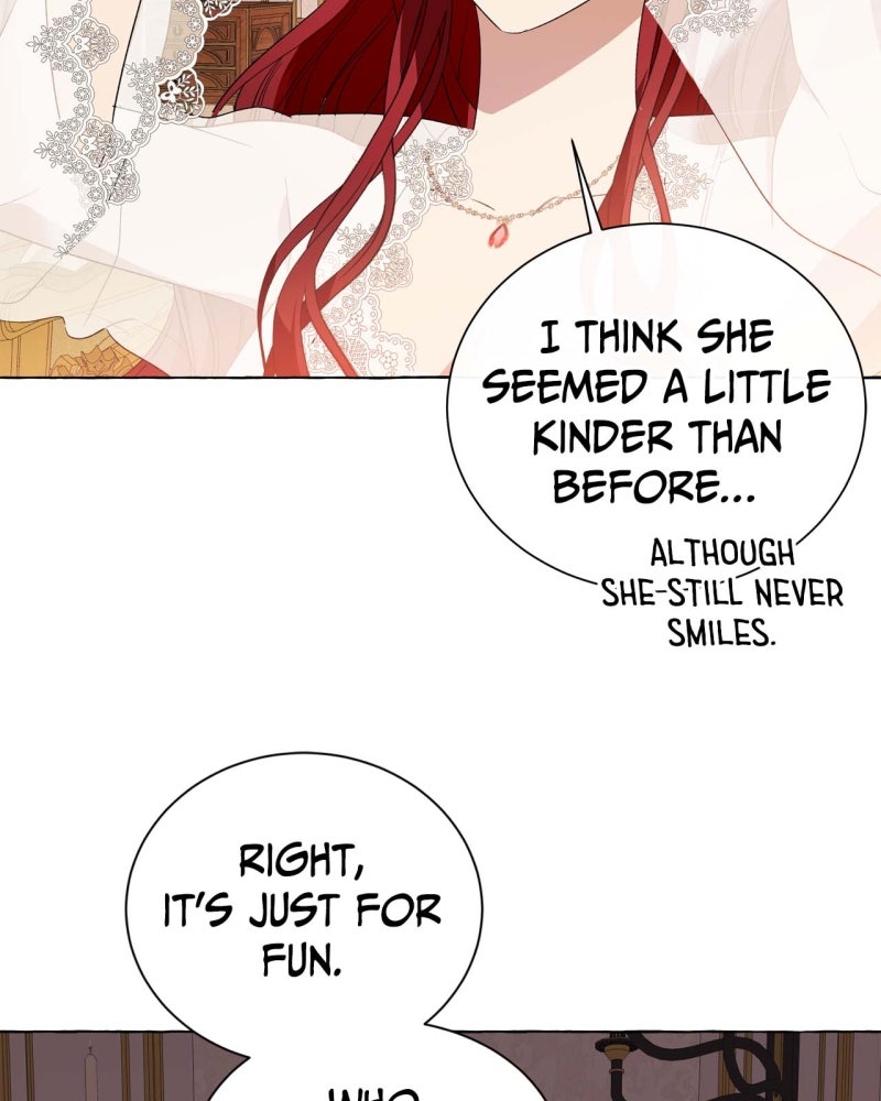 Special Re-Launch: Not YourTypical Reincarnation Story Episode 16 page 96 - 