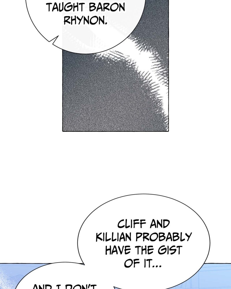 Special Re-Launch: Not YourTypical Reincarnation Story Episode 17 page 104 - 