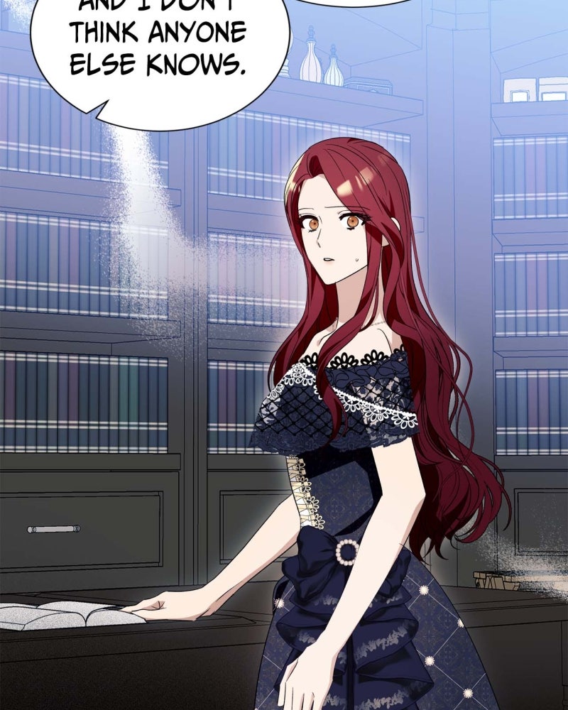 Special Re-Launch: Not YourTypical Reincarnation Story Episode 17 page 105 - 