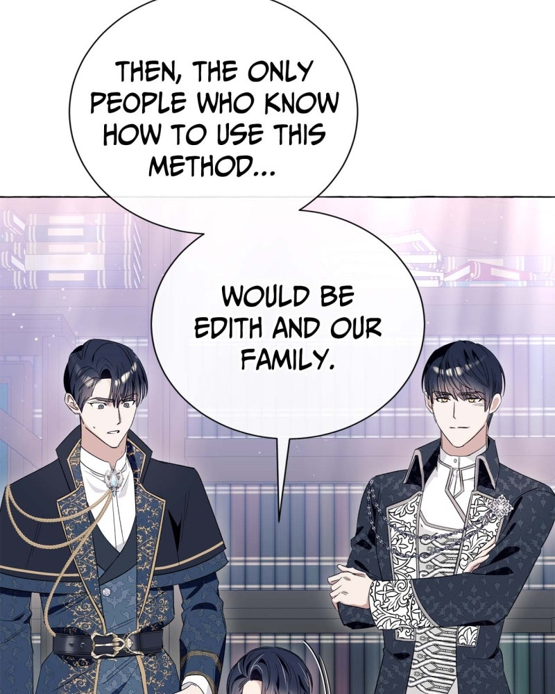 Special Re-Launch: Not YourTypical Reincarnation Story Episode 17 page 107 - 
