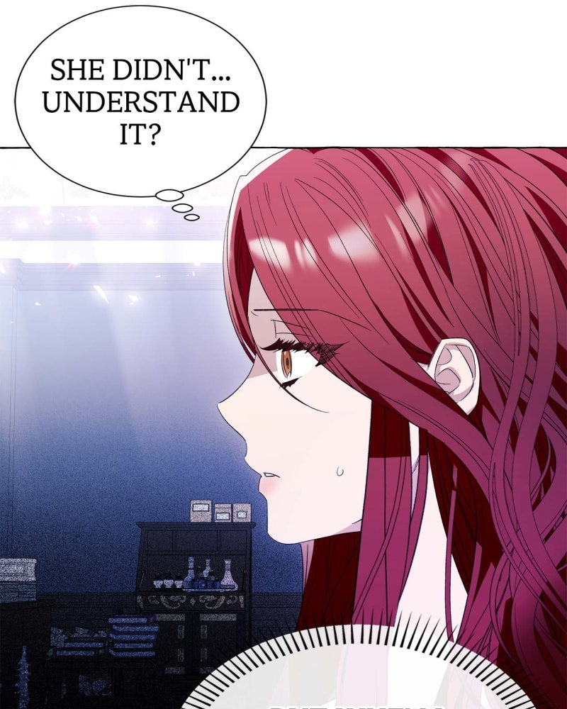 Special Re-Launch: Not YourTypical Reincarnation Story Episode 17 page 112 - 