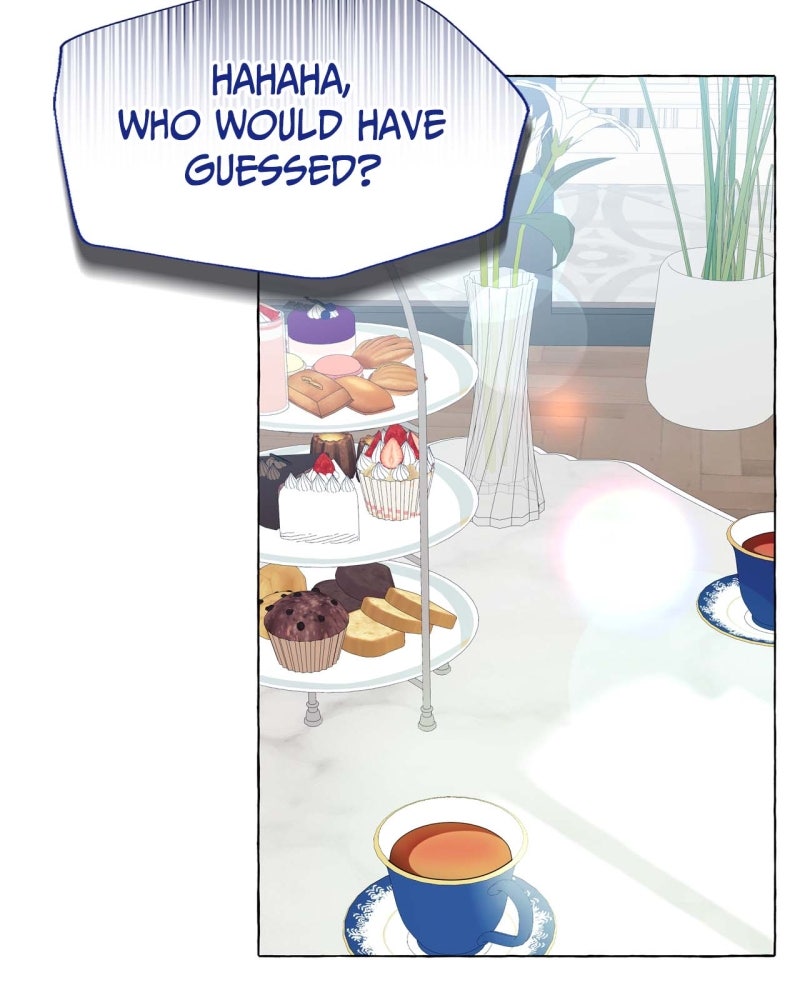 Special Re-Launch: Not YourTypical Reincarnation Story Episode 17 page 4 - 