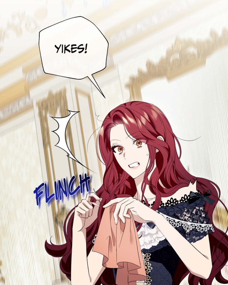 Special Re-Launch: Not YourTypical Reincarnation Story Episode 17 page 39 - 