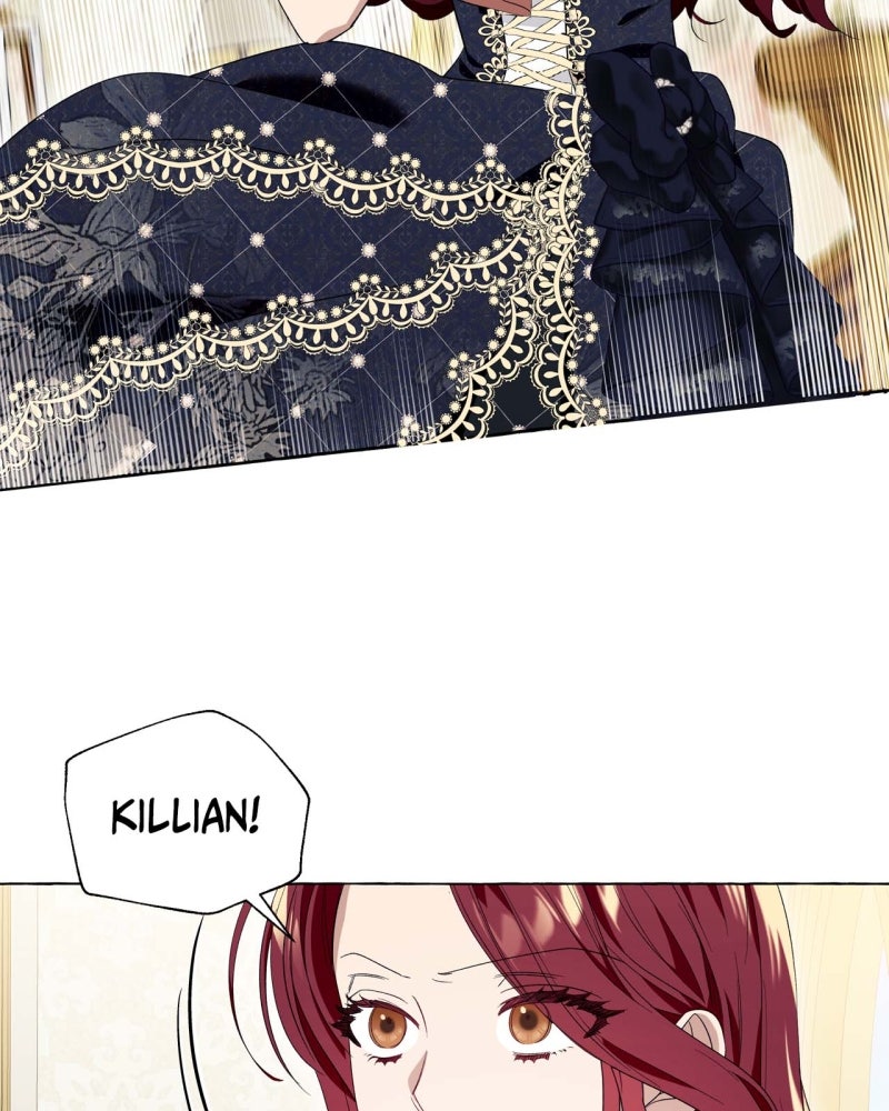 Special Re-Launch: Not YourTypical Reincarnation Story Episode 17 page 40 - 