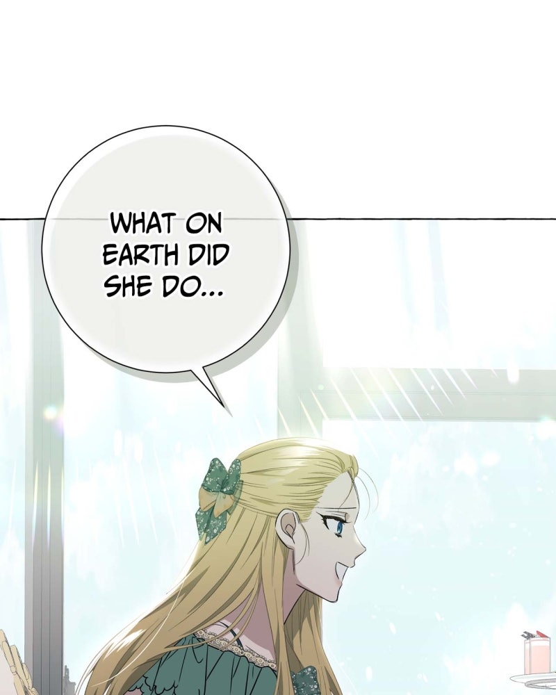 Special Re-Launch: Not YourTypical Reincarnation Story Episode 17 page 5 - 