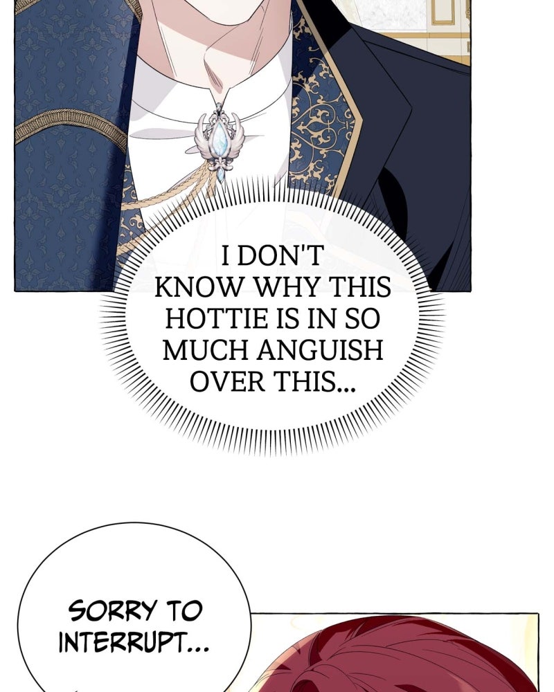 Special Re-Launch: Not YourTypical Reincarnation Story Episode 17 page 51 - 