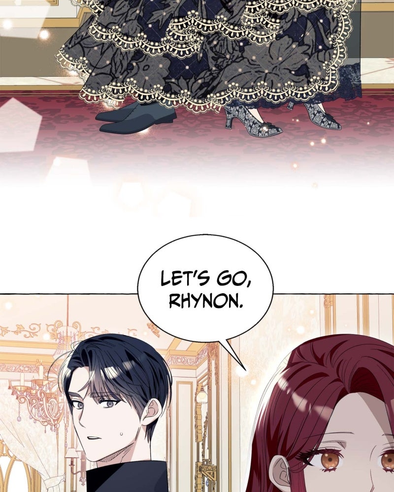Special Re-Launch: Not YourTypical Reincarnation Story Episode 17 page 59 - 