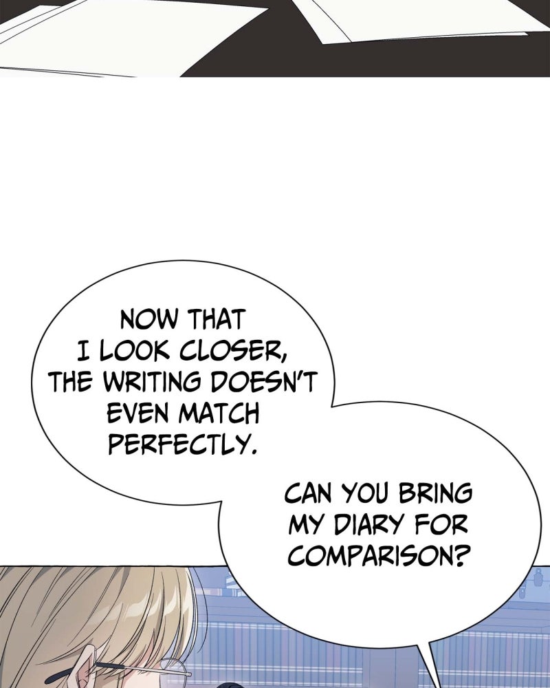 Special Re-Launch: Not YourTypical Reincarnation Story Episode 17 page 75 - 