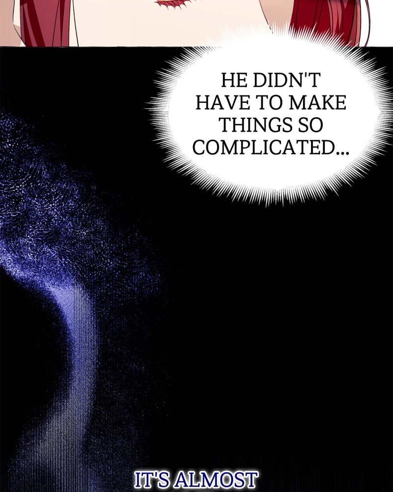 Special Re-Launch: Not YourTypical Reincarnation Story Episode 17 page 84 - 