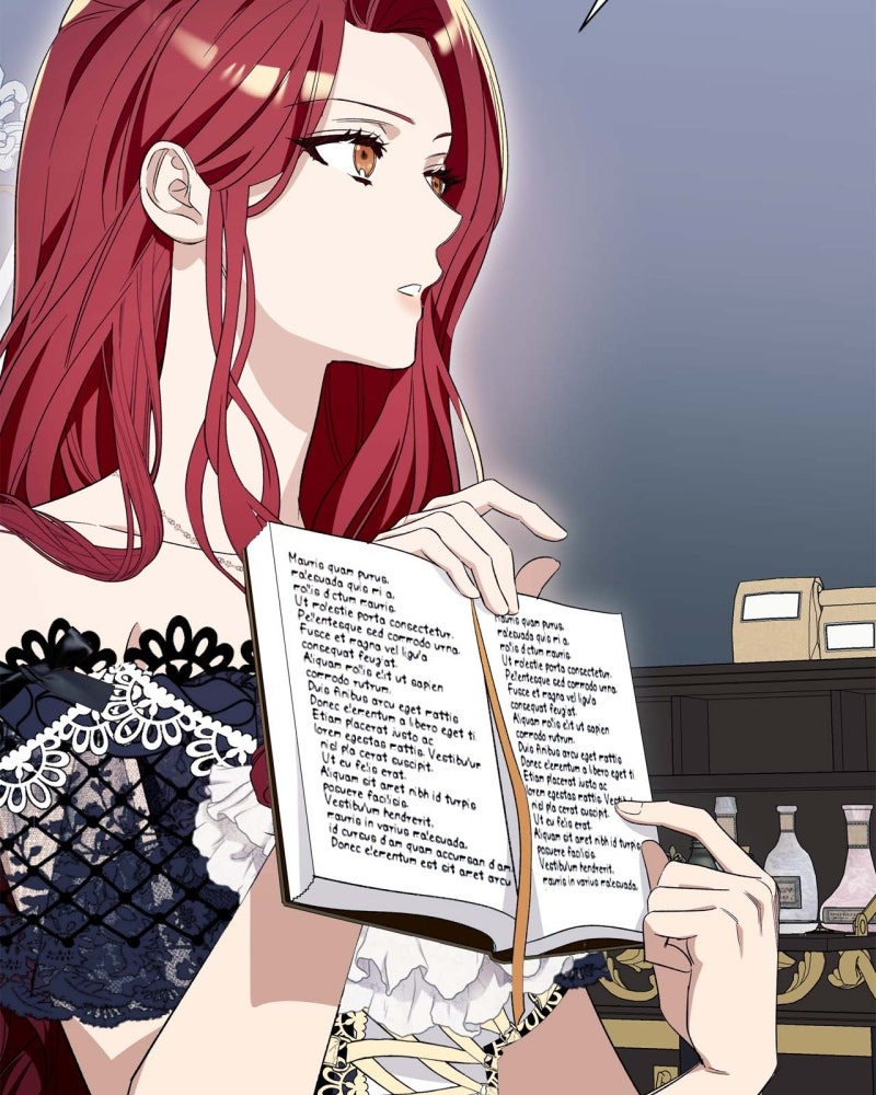 Special Re-Launch: Not YourTypical Reincarnation Story Episode 17 page 88 - 