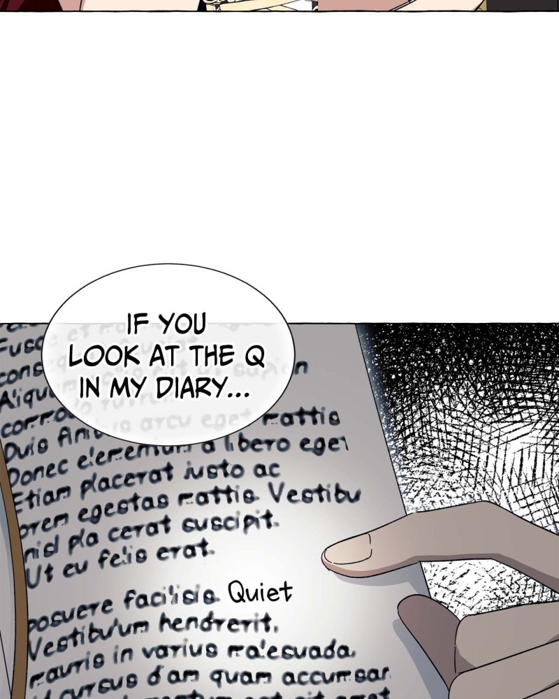 Special Re-Launch: Not YourTypical Reincarnation Story Episode 17 page 89 - 