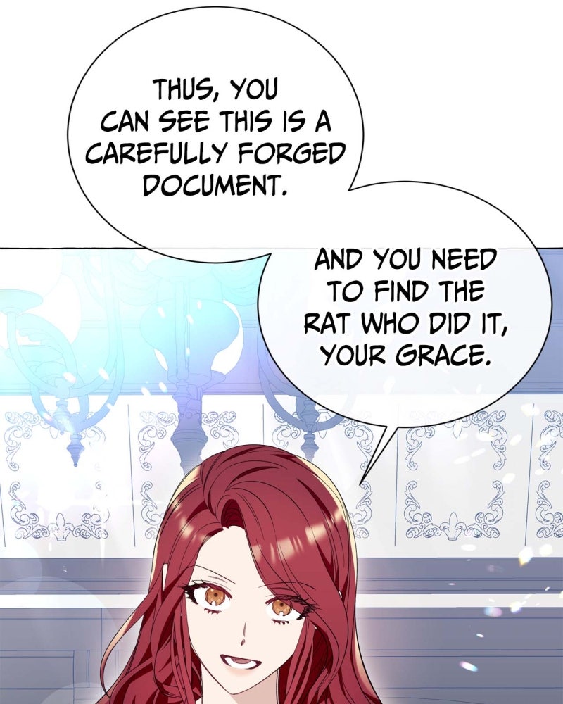 Special Re-Launch: Not YourTypical Reincarnation Story Episode 17 page 91 - 