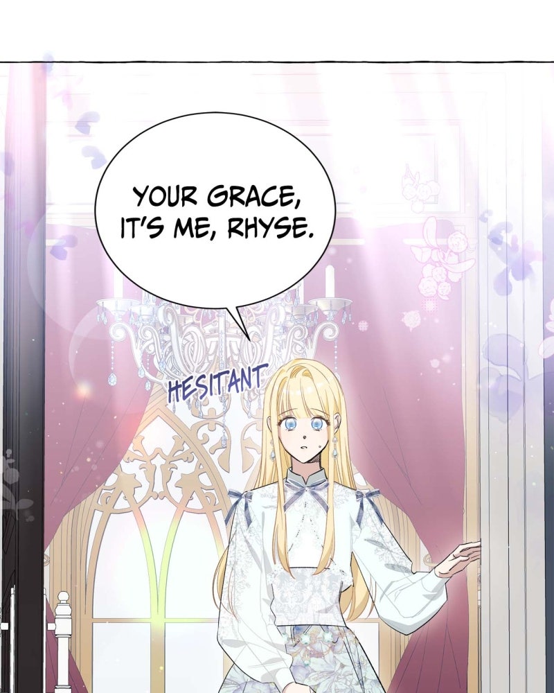 Special Re-Launch: Not YourTypical Reincarnation Story Episode 17 page 96 - 