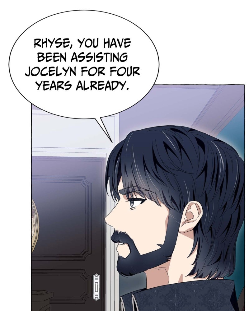 Special Re-Launch: Not YourTypical Reincarnation Story Episode 17 page 100 - 