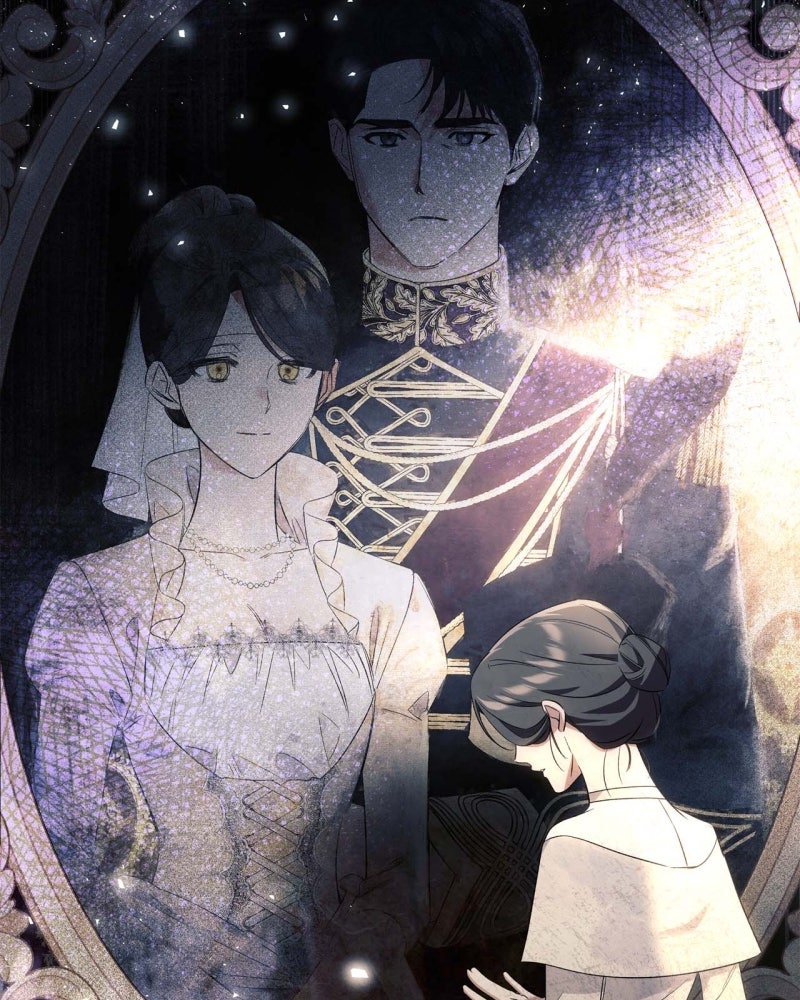 Special Re-Launch: Not YourTypical Reincarnation Story Episode 18 page 108 - 