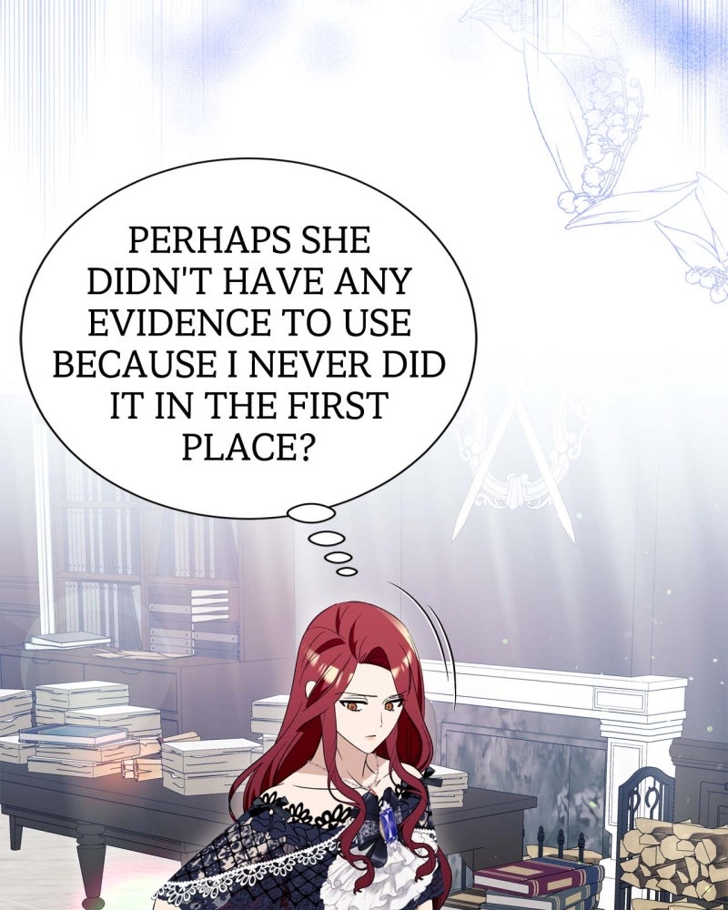 Special Re-Launch: Not YourTypical Reincarnation Story Episode 18 page 15 - 