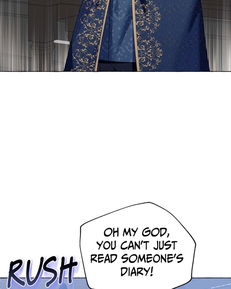 Special Re-Launch: Not YourTypical Reincarnation Story Episode 18 page 19 - 