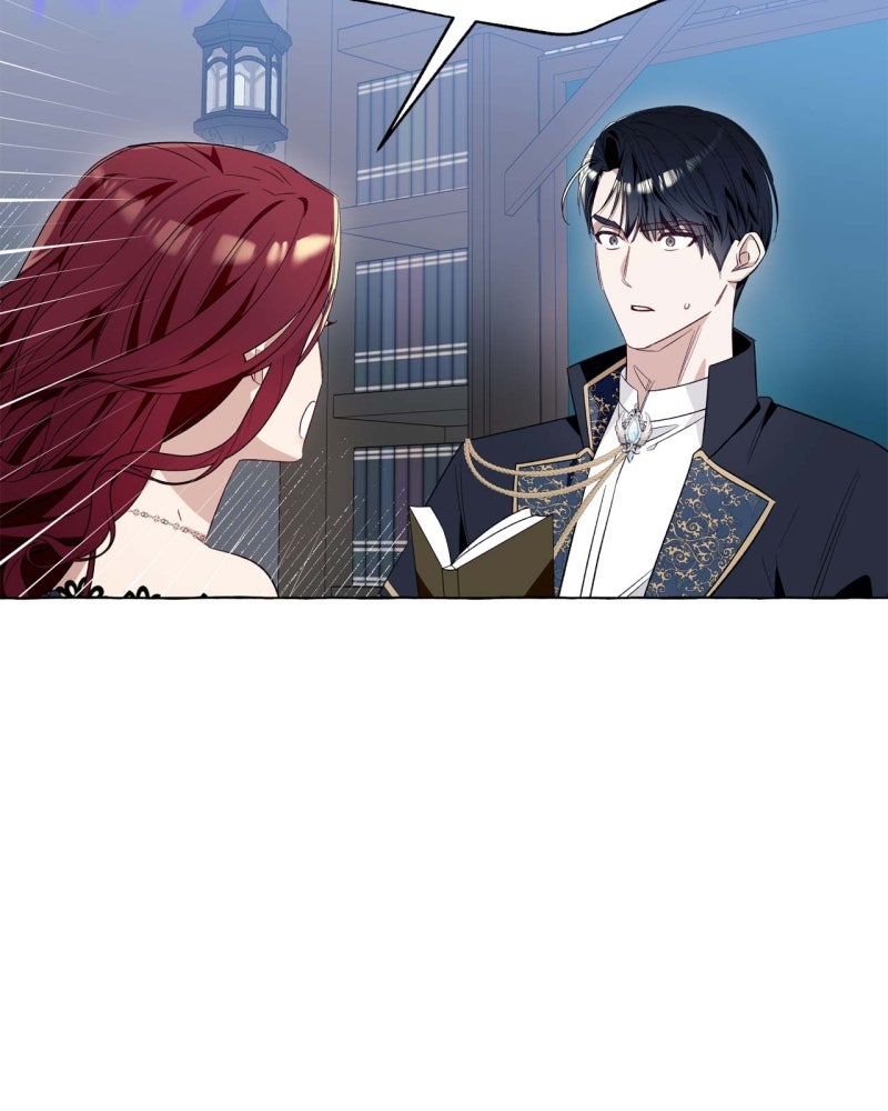 Special Re-Launch: Not YourTypical Reincarnation Story Episode 18 page 20 - 