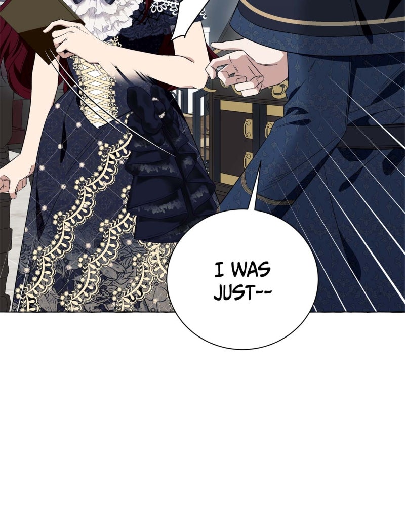 Special Re-Launch: Not YourTypical Reincarnation Story Episode 18 page 22 - 