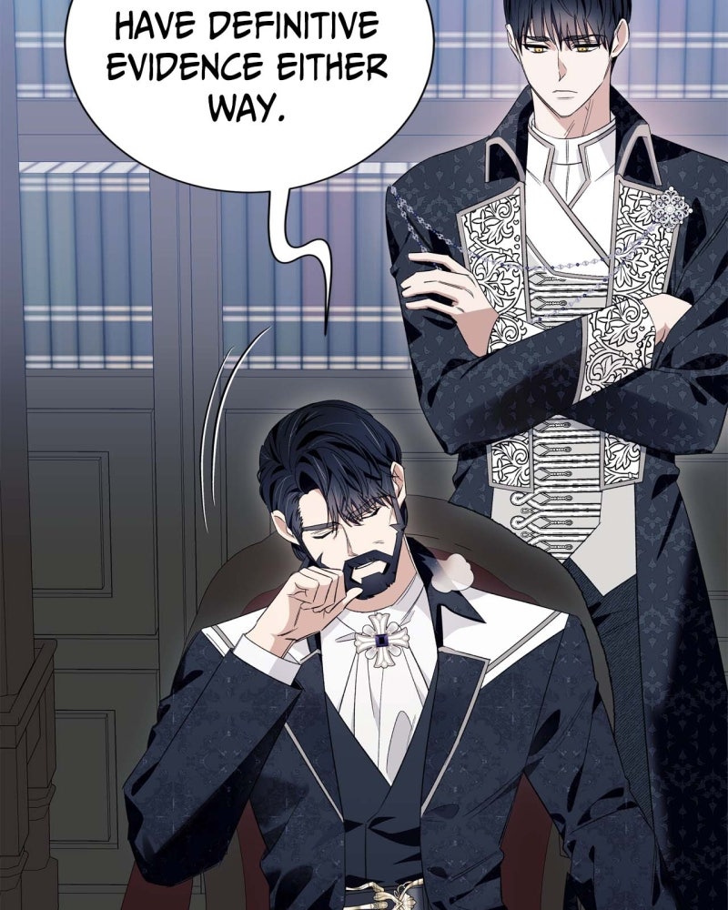 Special Re-Launch: Not YourTypical Reincarnation Story Episode 18 page 25 - 